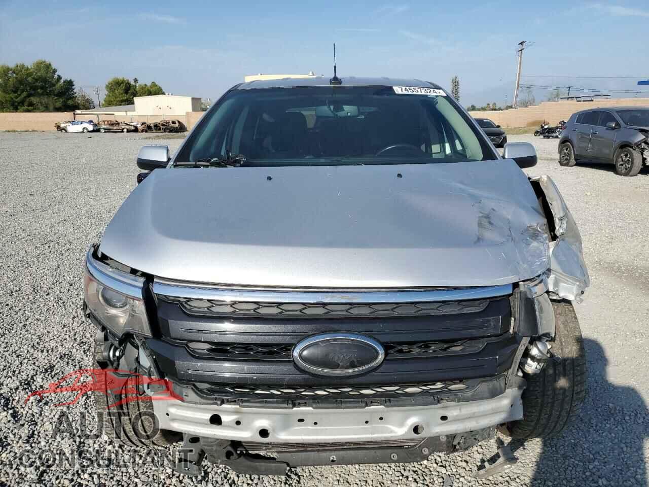FORD EDGE 2014 - 2FMDK4AK5EBA20801