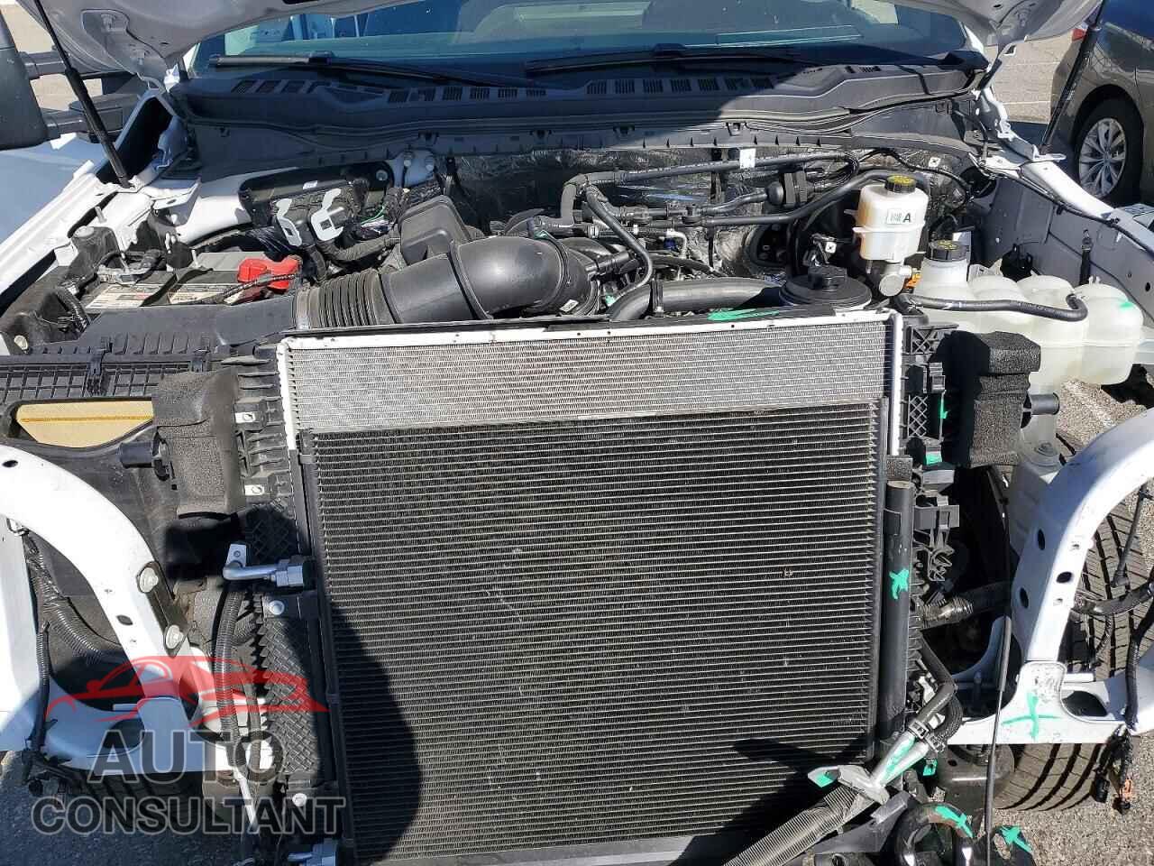 FORD F250 2025 - 1FT7X2AA1SEC59633