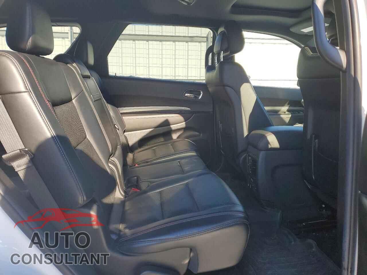 DODGE DURANGO 2014 - 1C4SDJCT2EC414539