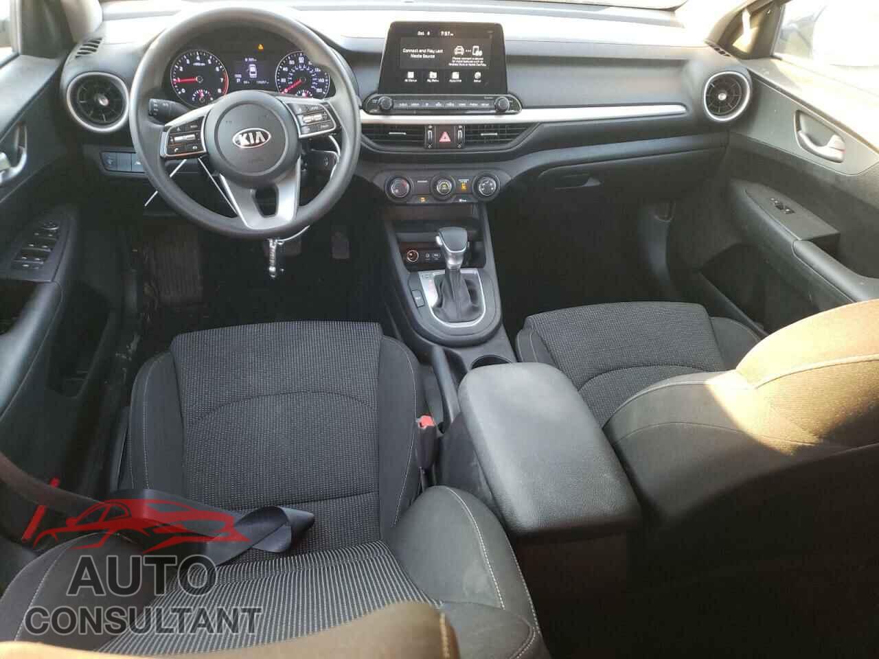 KIA FORTE 2020 - 3KPF24AD7LE255592