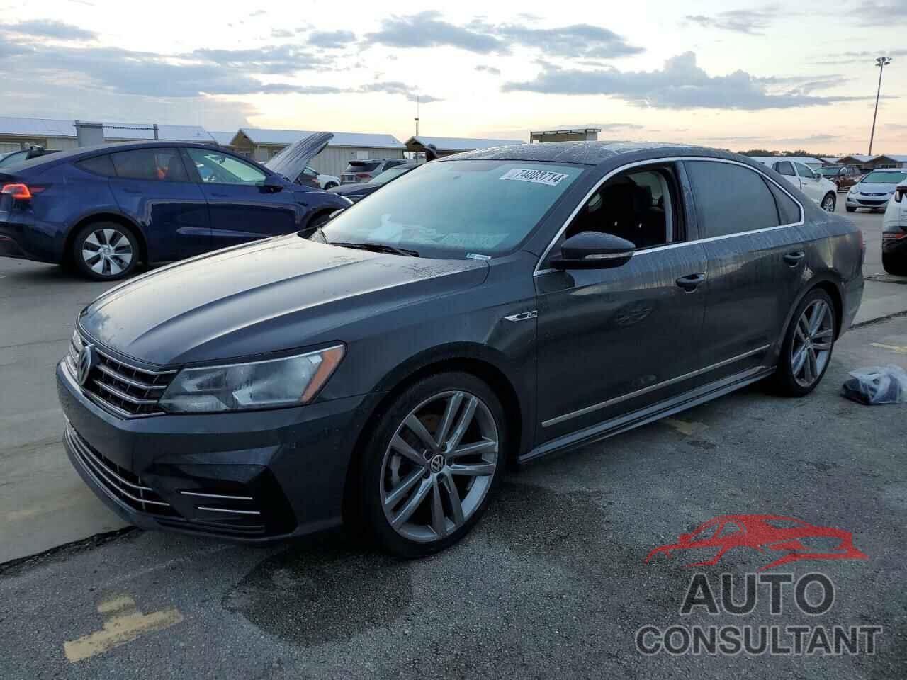 VOLKSWAGEN PASSAT 2017 - 1VWDT7A3XHC011931