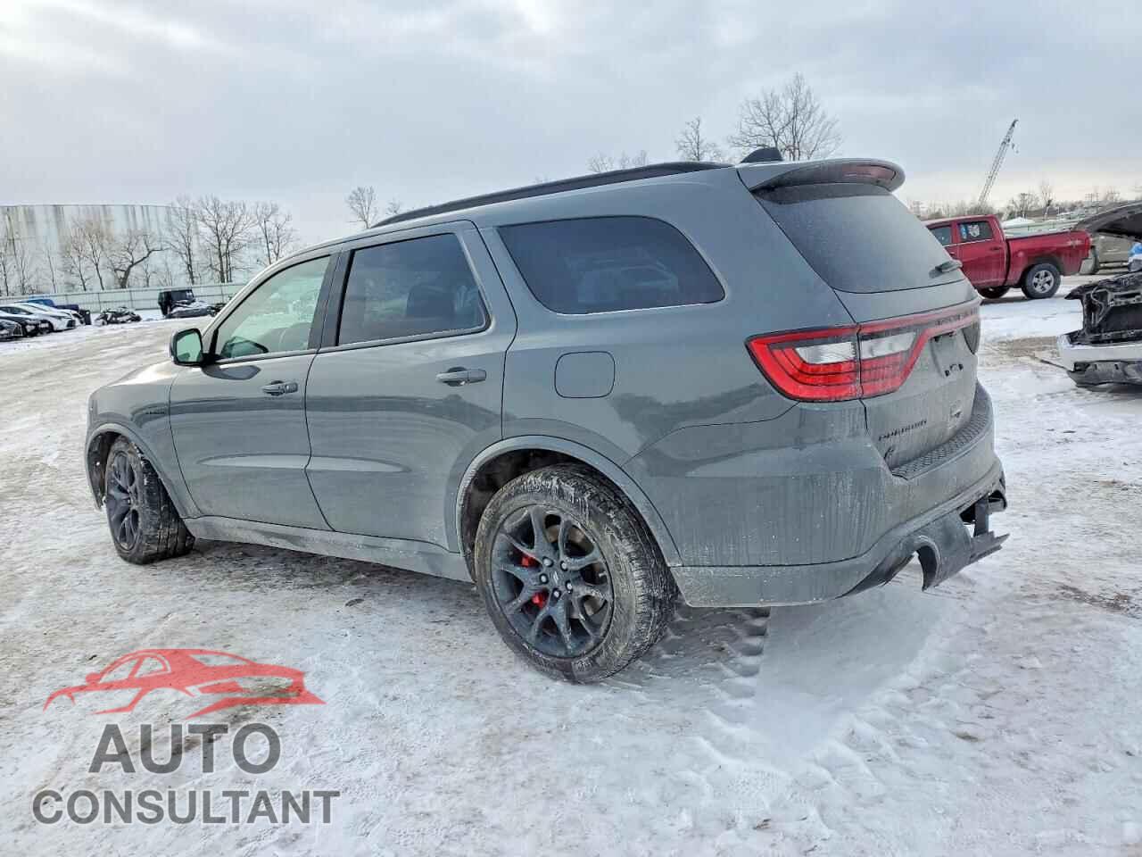 DODGE DURANGO 2024 - 1C4SDJCT6RC213748