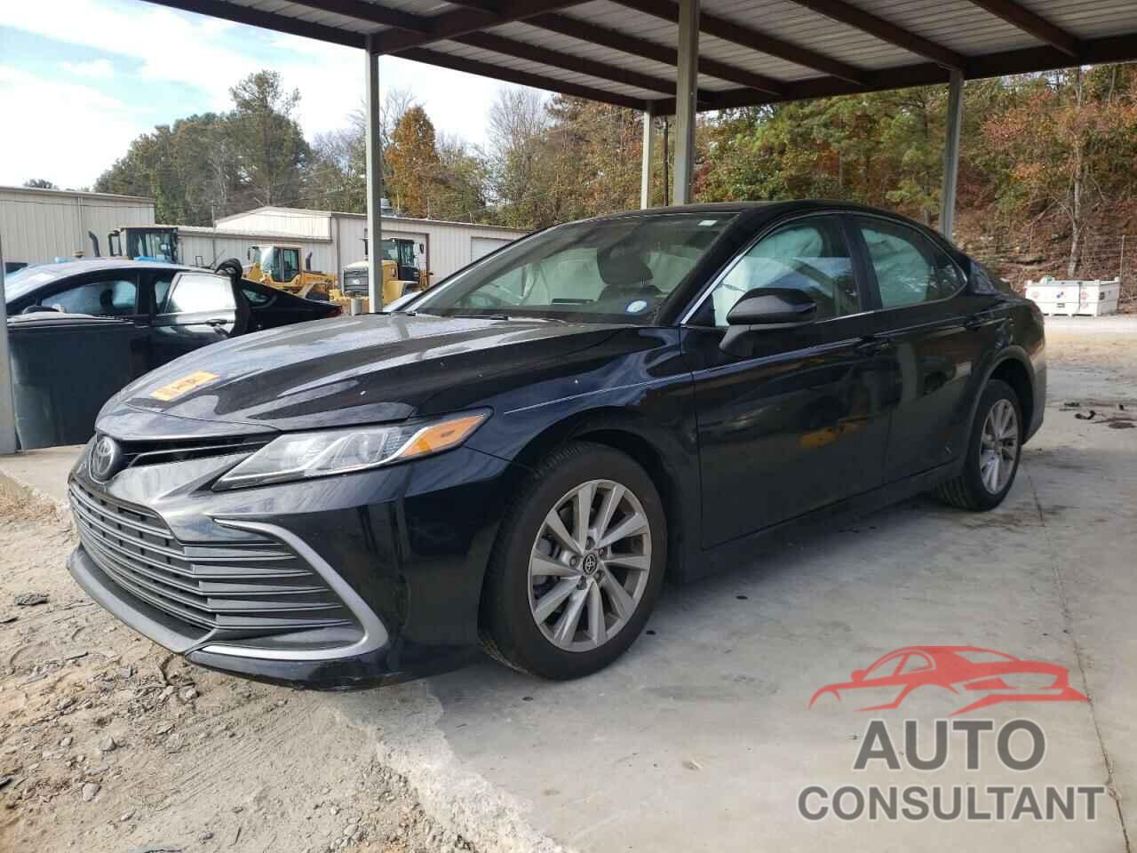 TOYOTA CAMRY 2023 - 4T1C11AK2PU745797