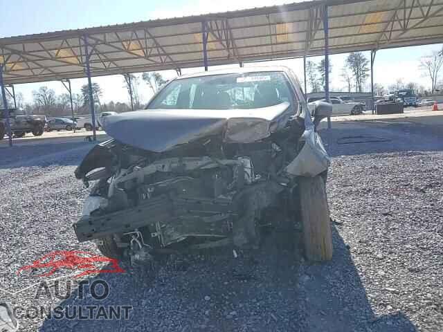 NISSAN VERSA NOTE 2016 - 3N1CE2CP4GL360732