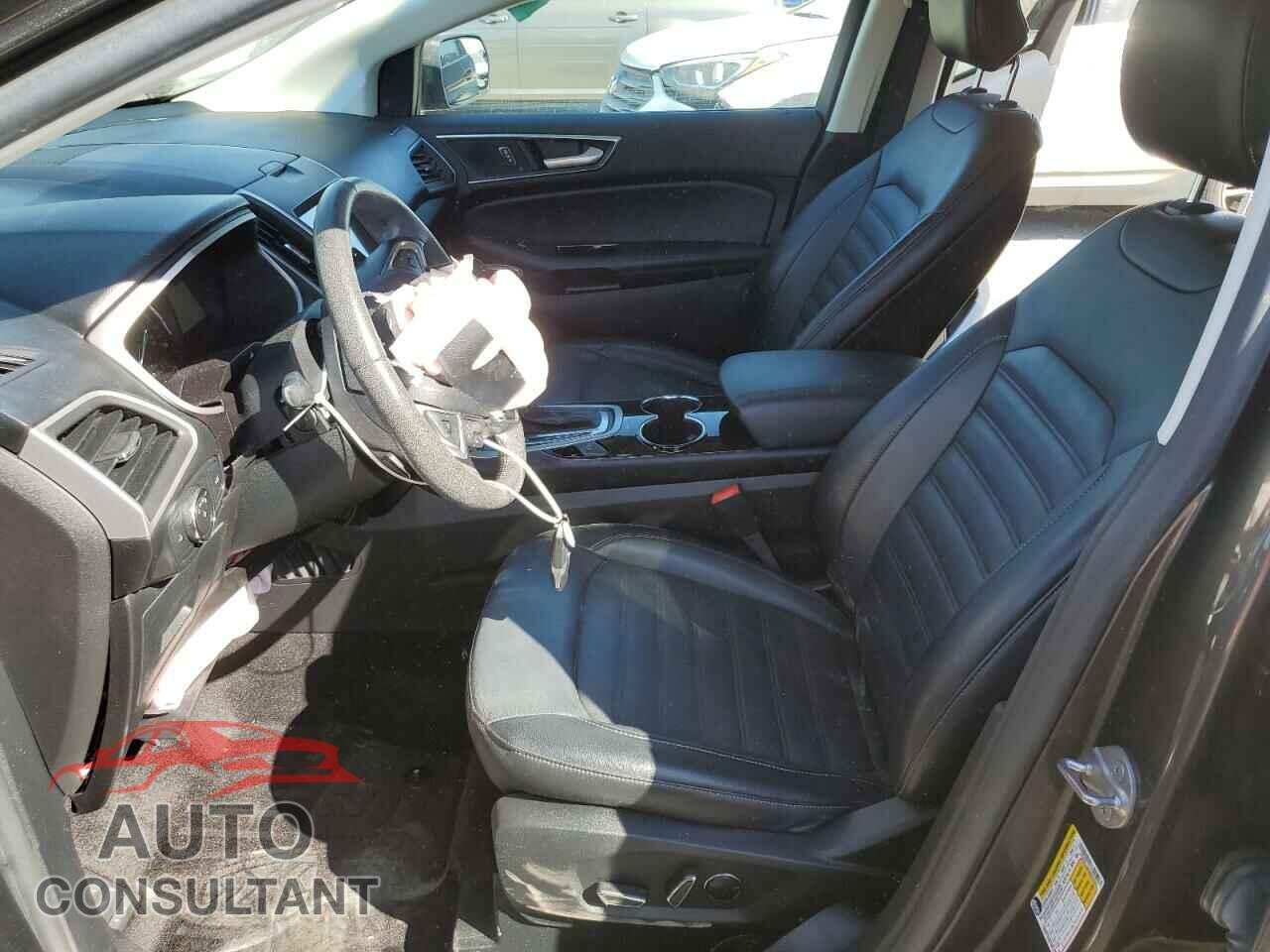 FORD EDGE 2016 - 2FMPK4J86GBB94932