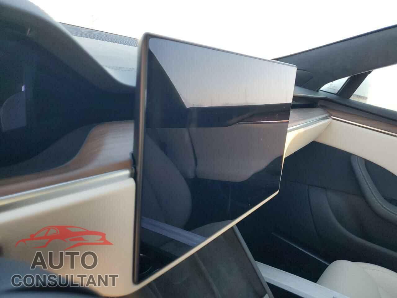 TESLA MODEL S 2023 - 5YJSA1E54PF521833