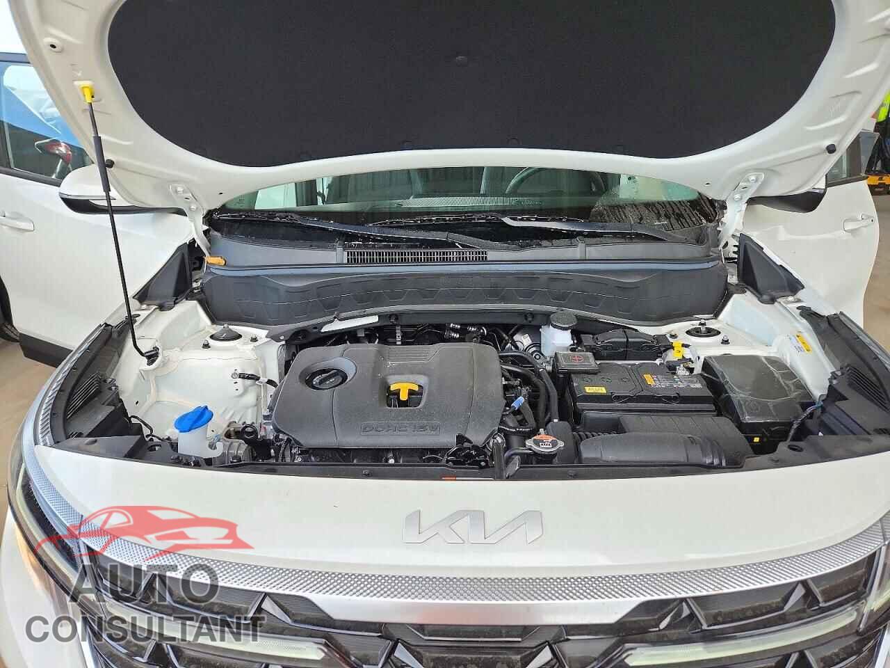 KIA SELTOS 2026 - KNDEU2AA8T7912867