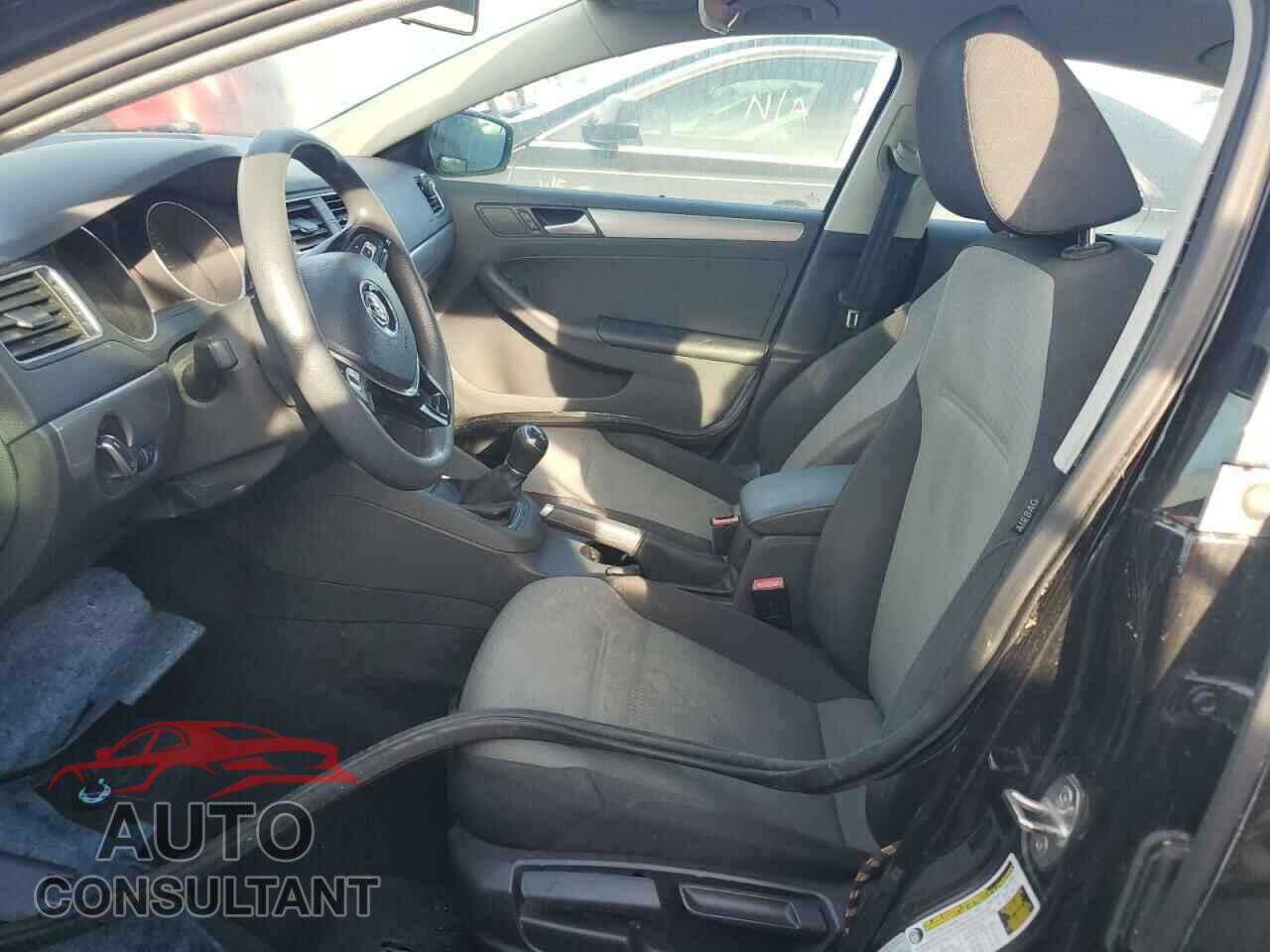 VOLKSWAGEN JETTA 2017 - 3VW167AJ2HM399731