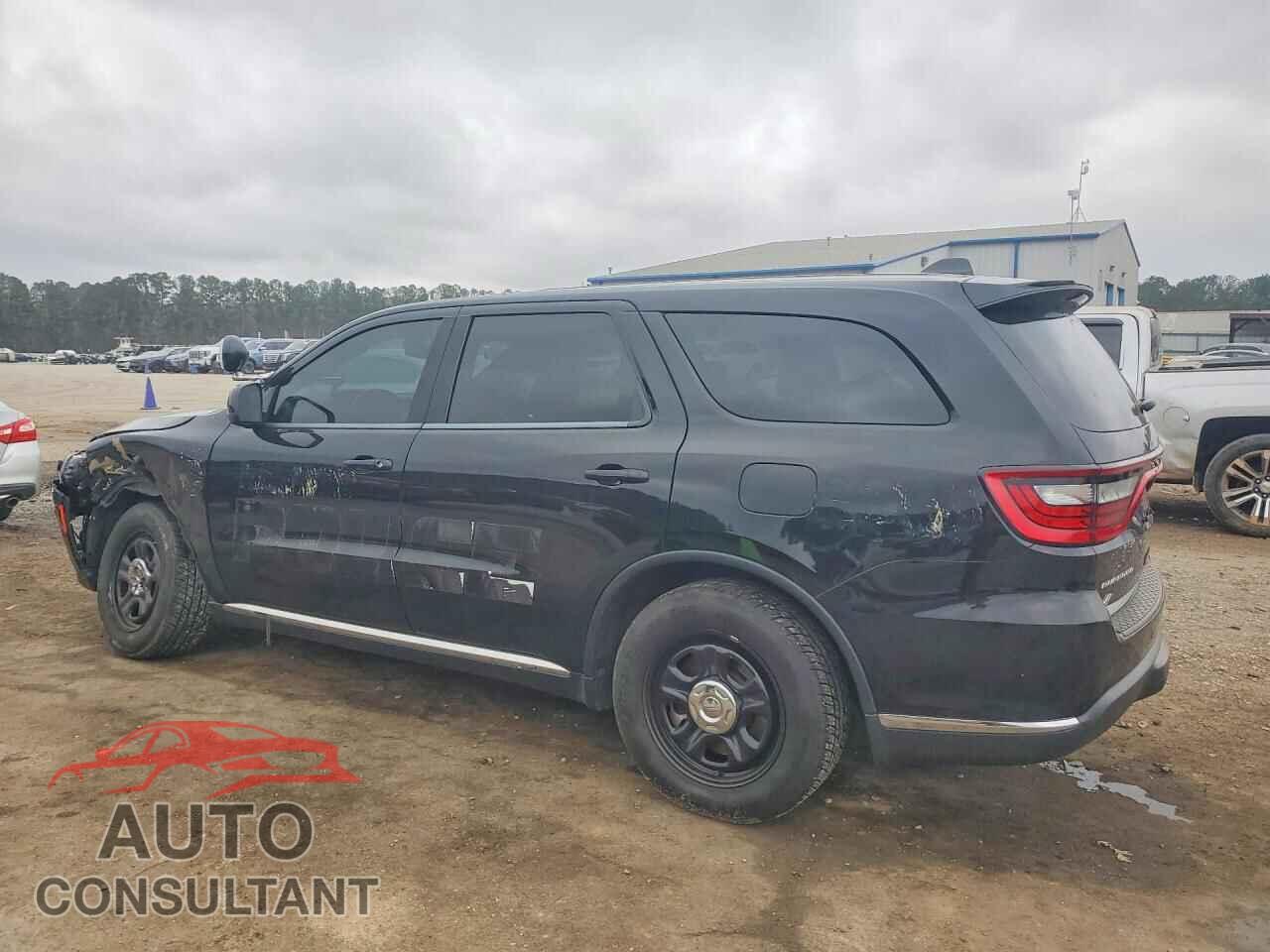 DODGE DURANGO 2023 - 1C4RDJFG8PC604216