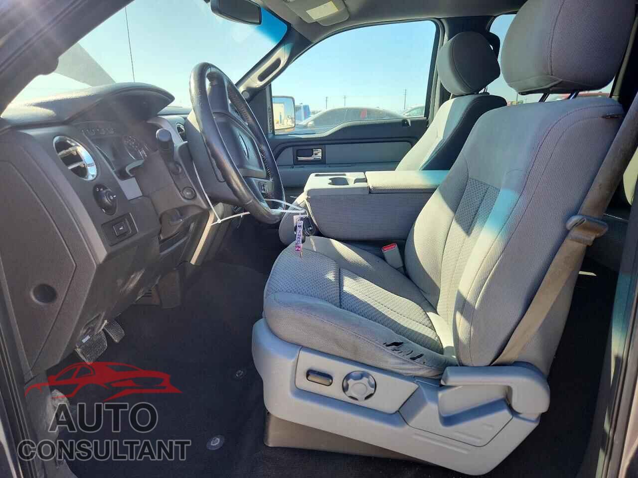 FORD F-150 2013 - 1FTFW1CT3DFD40640