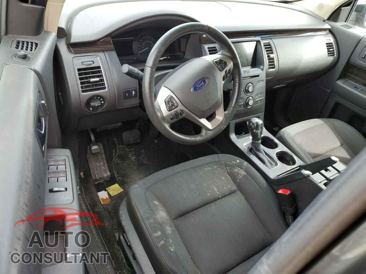 FORD FLEX 2016 - 2FMGK5C85GBA23155