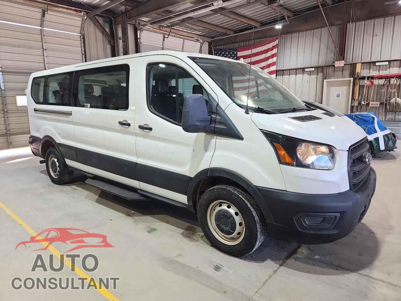 FORD TRANSIT 2020 - 1FBAX2Y89LKA51967
