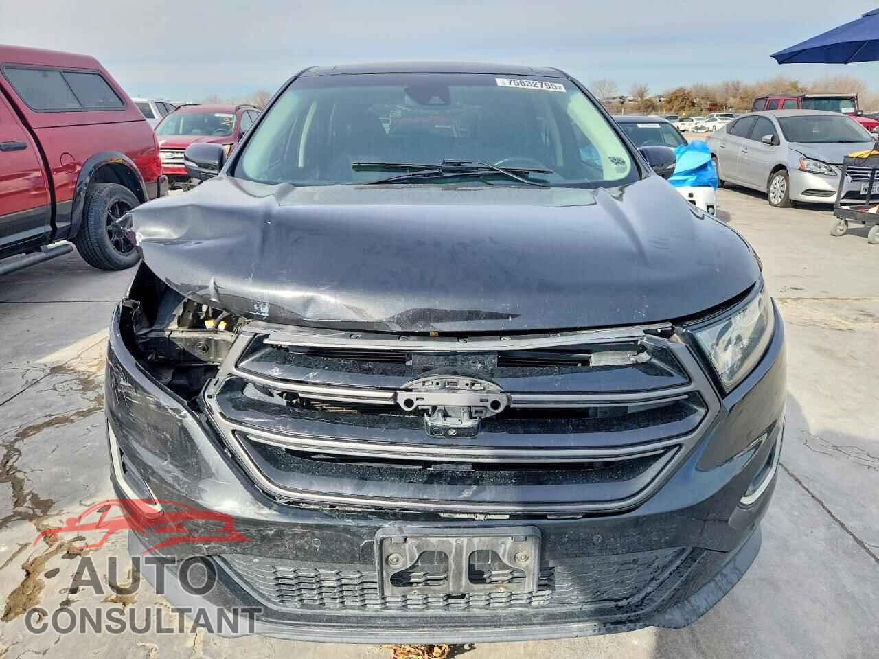 FORD EDGE 2015 - 2FMPK3AP5FBB03360