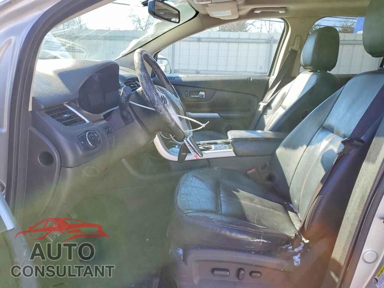 FORD EDGE 2013 - 2FMDK4KC1DBB81300