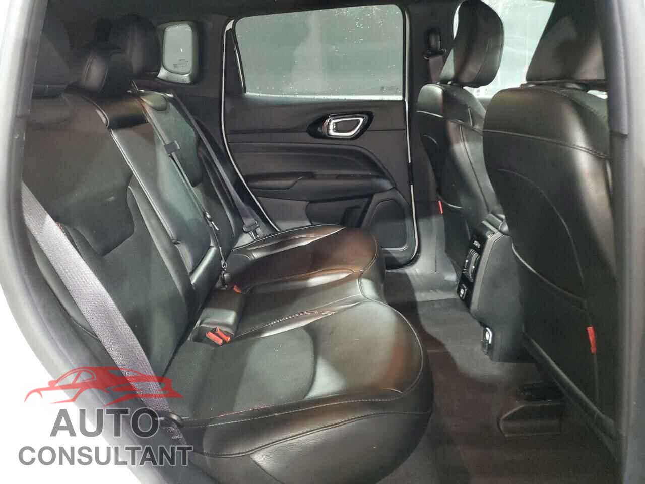 JEEP COMPASS 2023 - 3C4NJDDNXPT523314