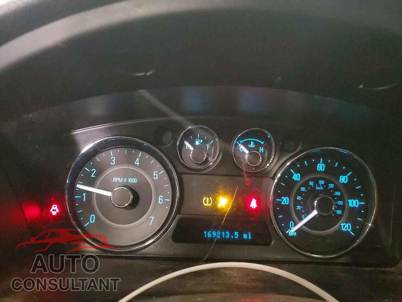 FORD FLEX 2009 - 2FMDK52C99BA32484