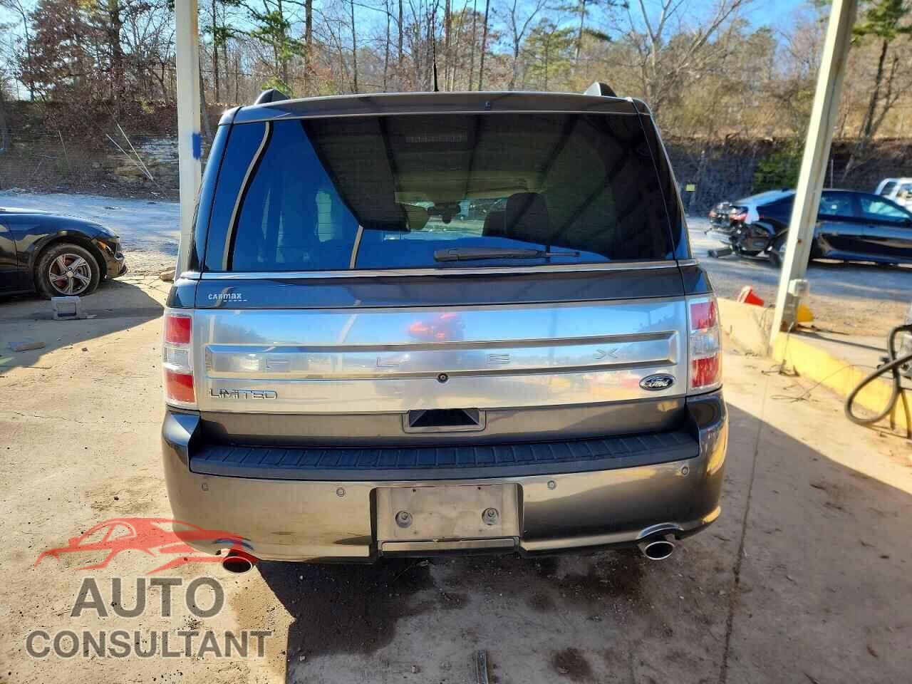 FORD FLEX 2015 - 2FMGK5D88FBA17329