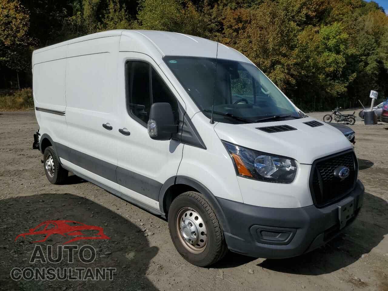 FORD TRANSIT 2023 - 1FTBR2CG6PKA87002