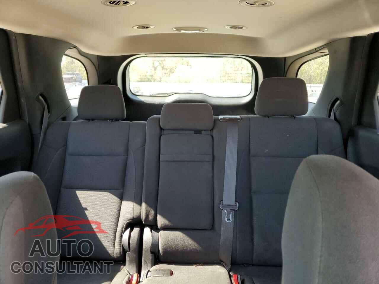 DODGE DURANGO 2014 - 1C4RDHAG6EC970768