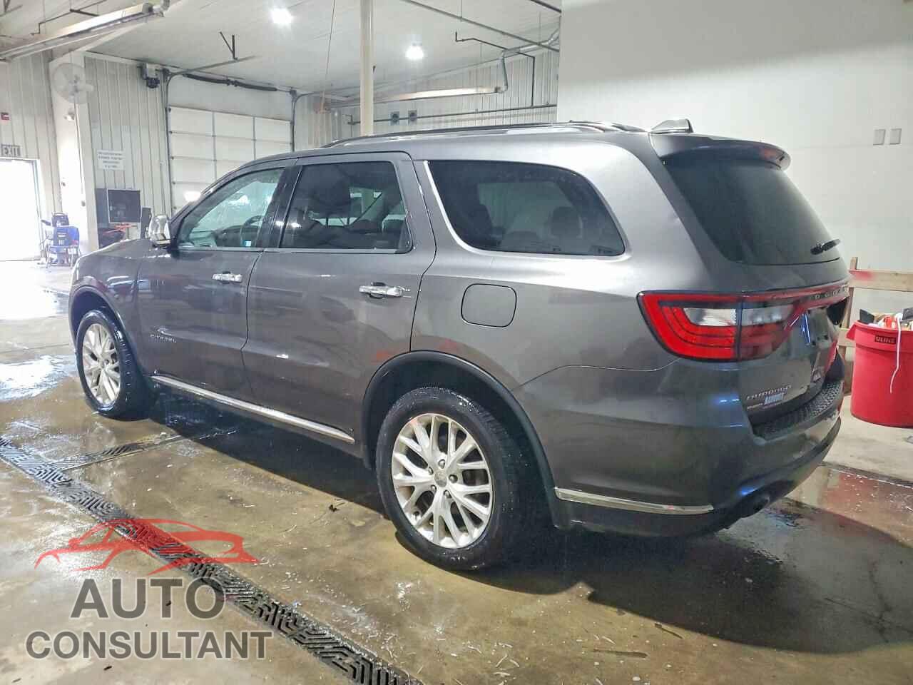 DODGE DURANGO 2014 - 1C4RDJEGXEC520963