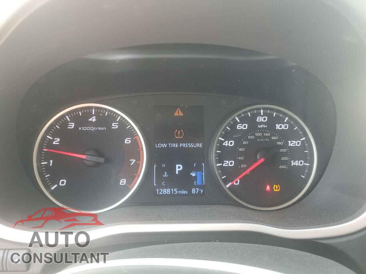 MITSUBISHI ECLIPSE 2019 - JA4AS3AA2KZ034652
