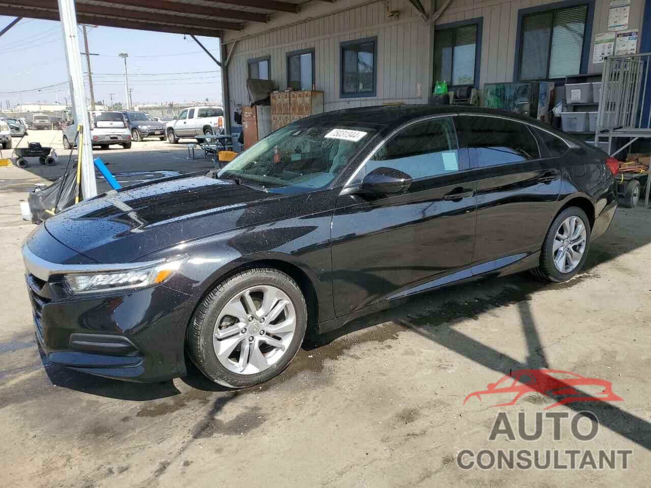 HONDA ACCORD 2020 - 1HGCV1F19LA015374