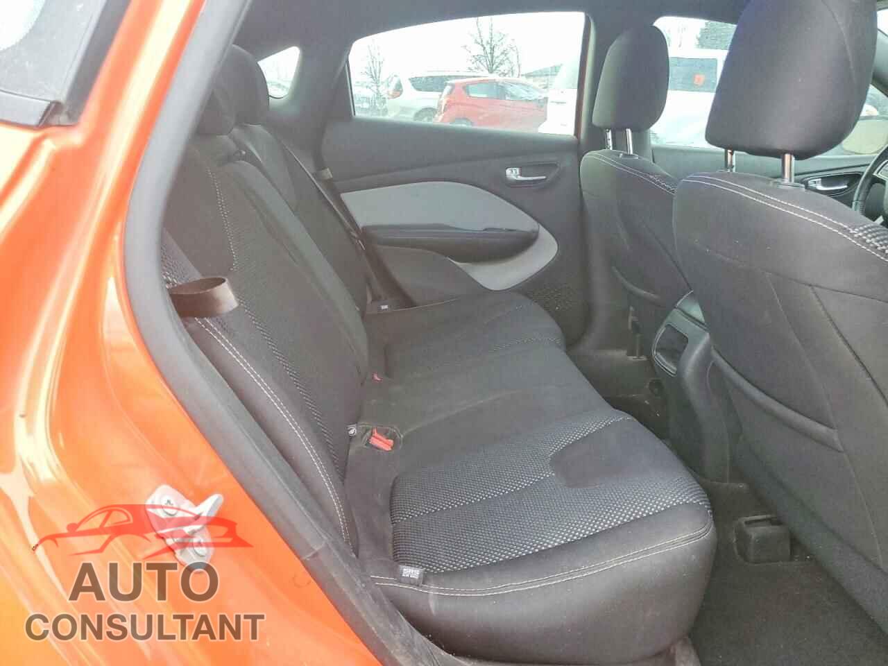 DODGE DART 2015 - 1C3CDFBB9FD404892