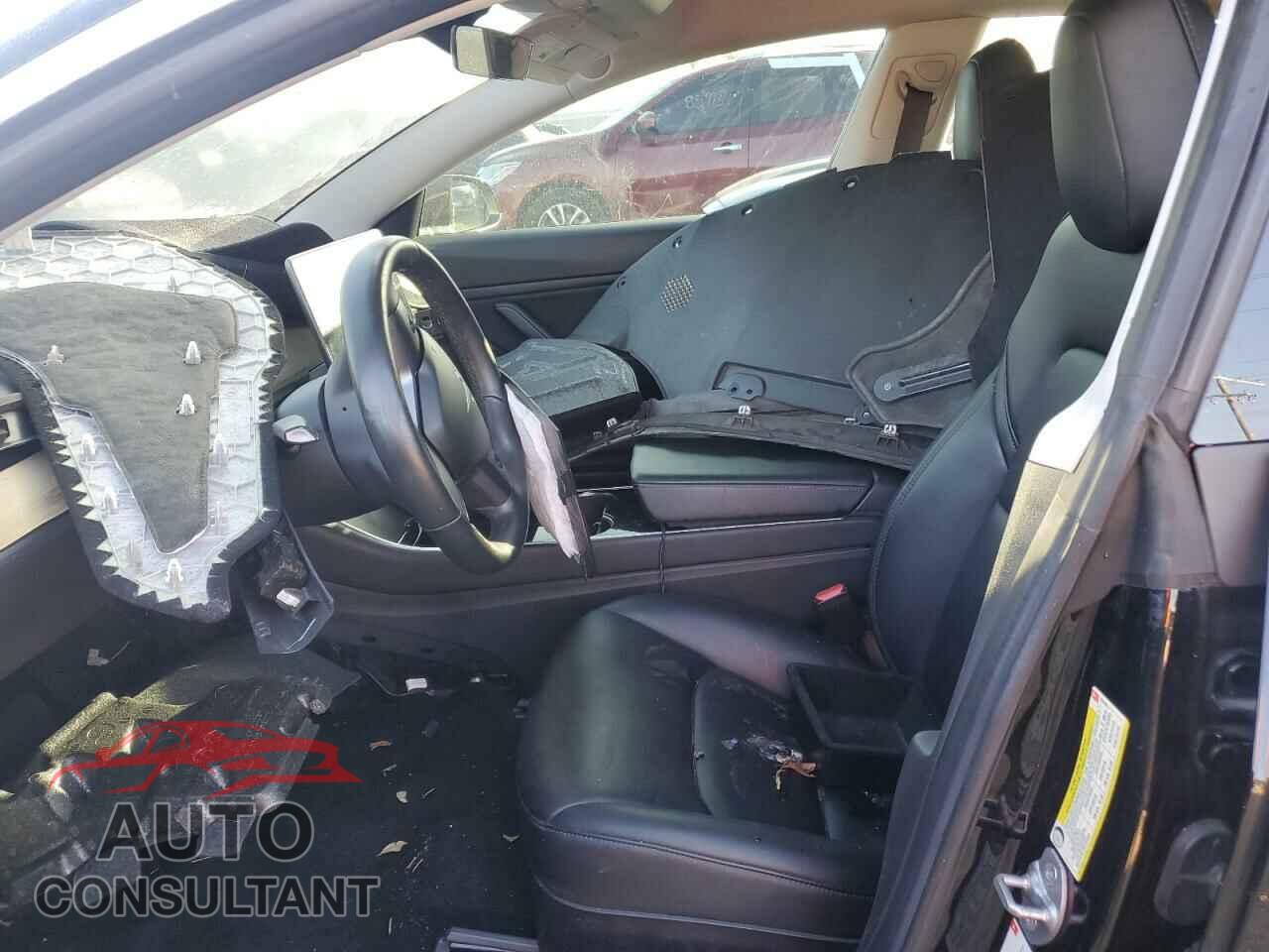 TESLA MODEL 3 2018 - 5YJ3E1EA2JF018783