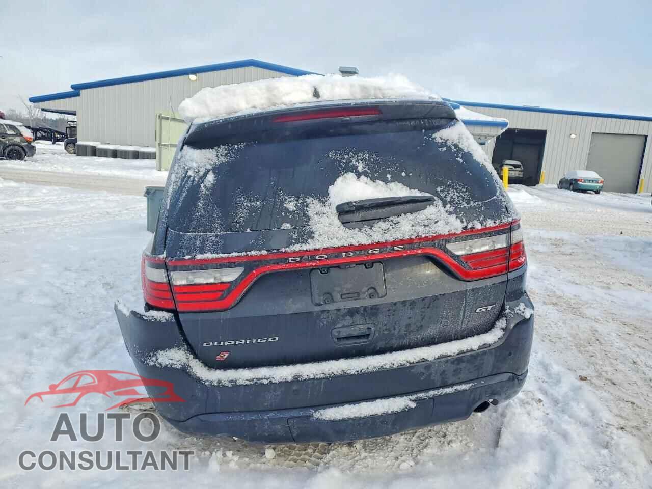 DODGE DURANGO 2024 - 1C4RDJDG4RC139830
