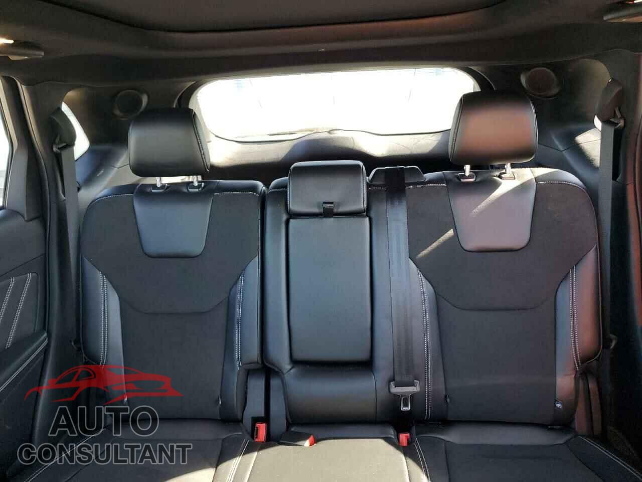 FORD EDGE 2020 - 2FMPK4AP3LBA53477