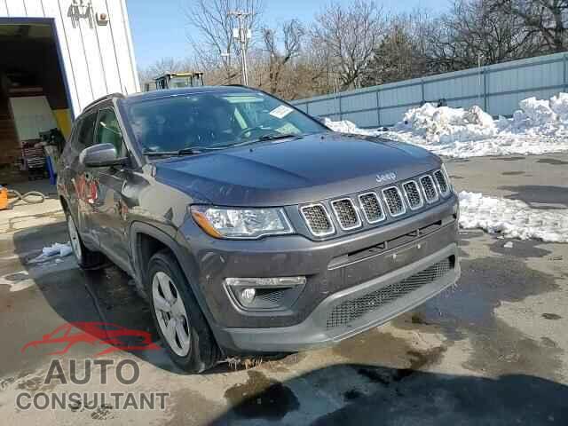 JEEP COMPASS 2017 - 3C4NJDBB3HT628397