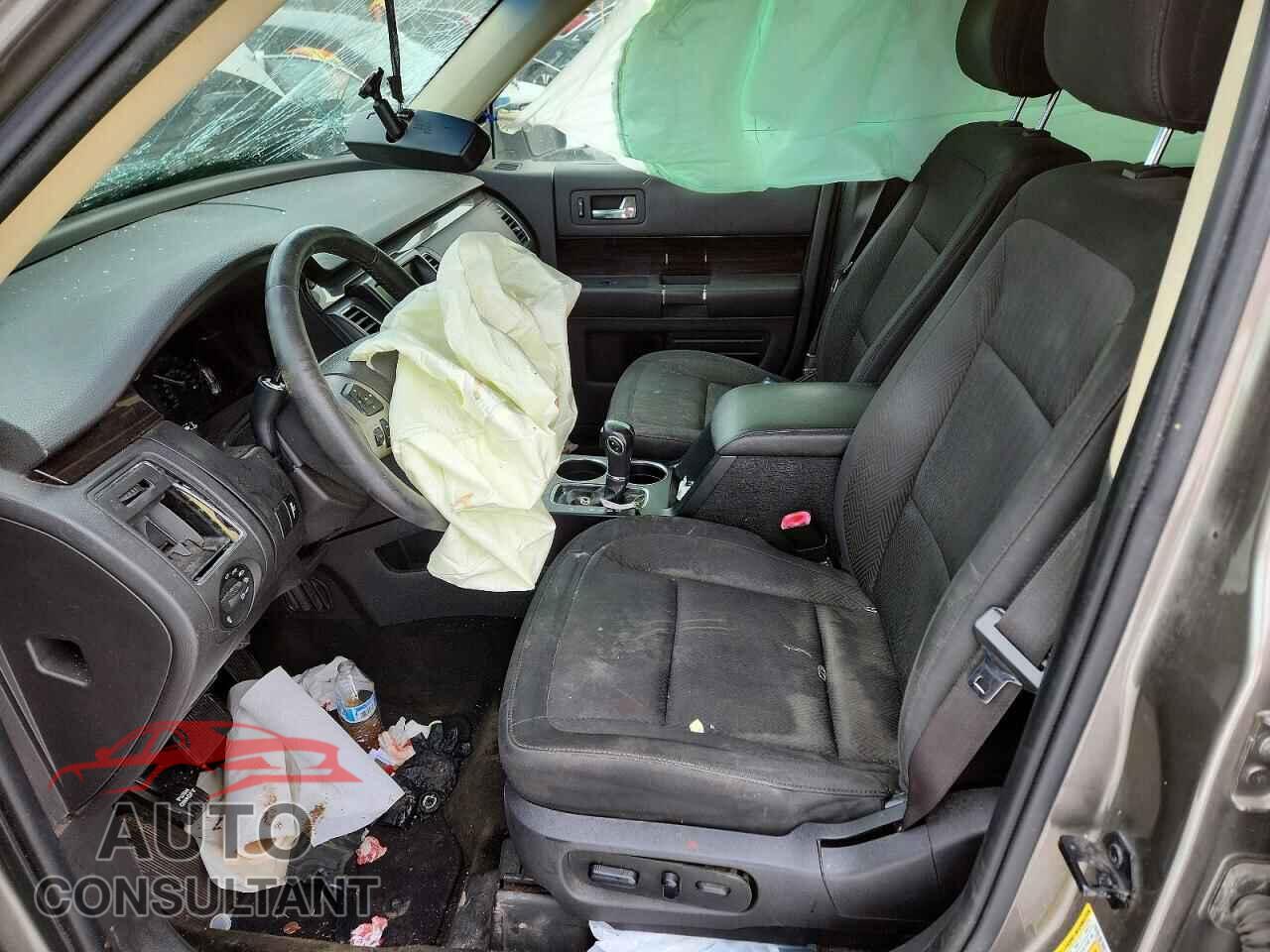 FORD FLEX 2013 - 2FMGK5C82DBD06172
