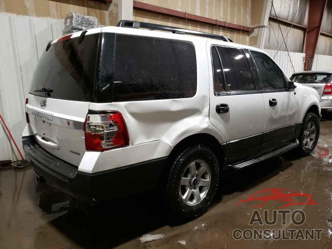FORD EXPEDITION 2015 - 1FMJU1GT2FEF45722
