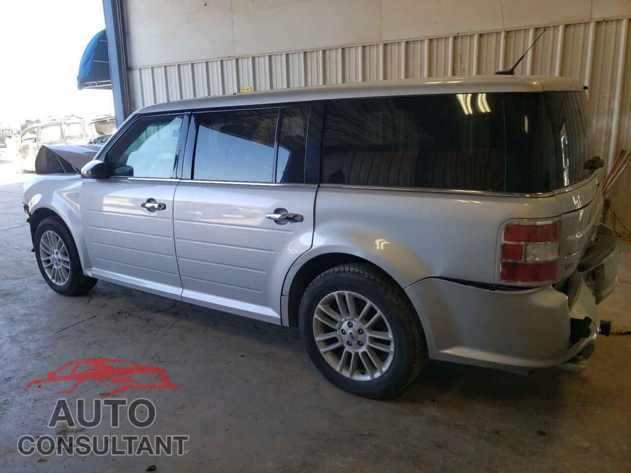 FORD FLEX 2016 - 2FMGK5C81GBA13612