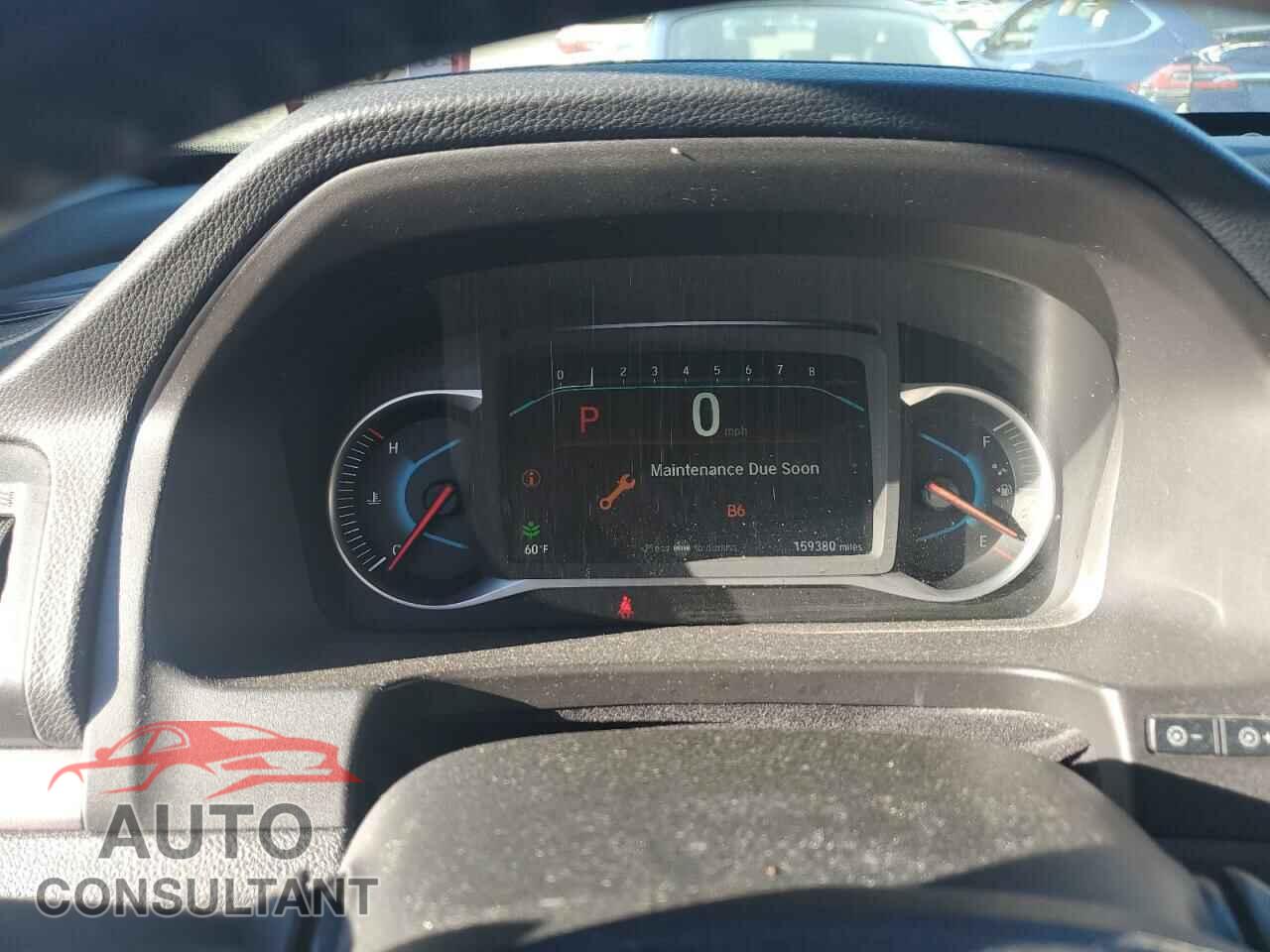 HONDA PILOT 2019 - 5FNYF6H51KB061530