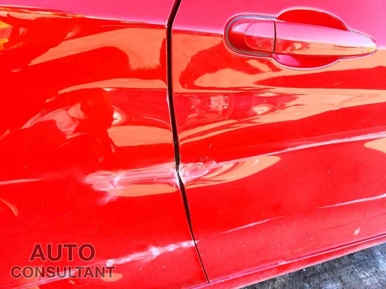 BMW 2 SERIES 2017 - WBA2F9C37HV664602