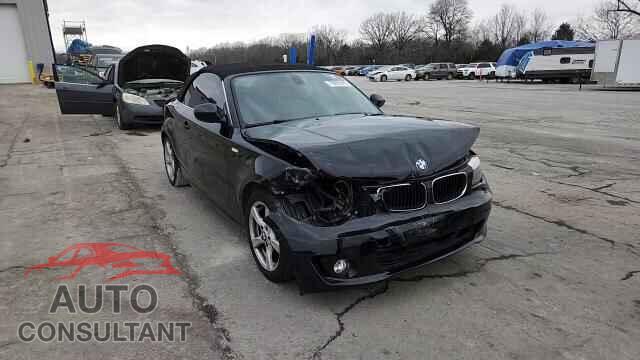 BMW 128 2013 - WBAUL7C51DVU09929