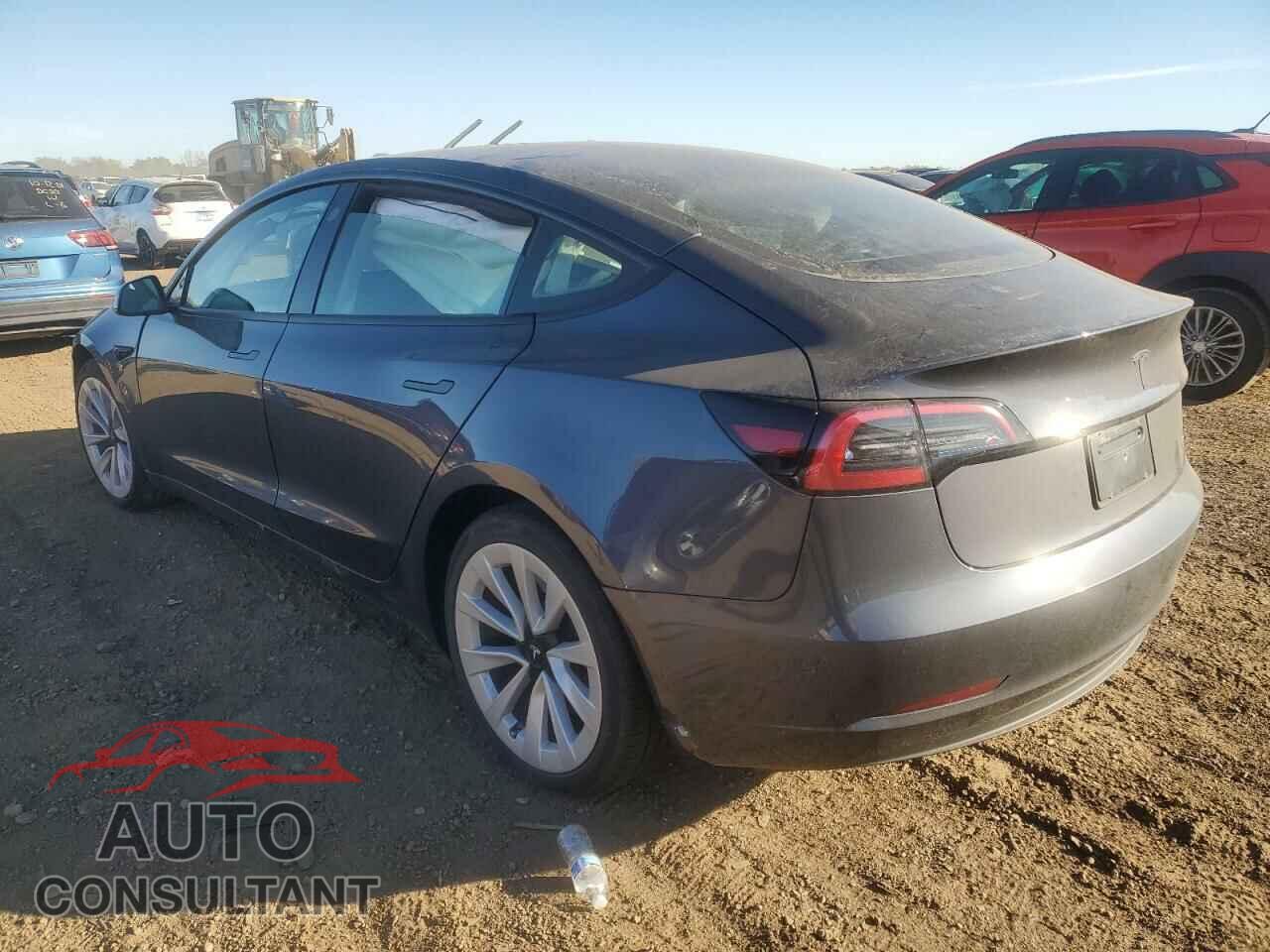 TESLA MODEL 3 2023 - 5YJ3E1EA2PF673616