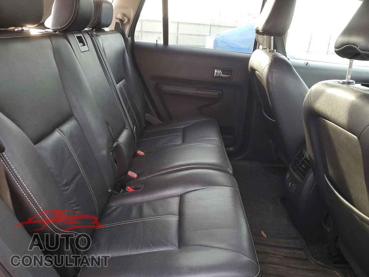 FORD EDGE 2009 - 2FMDK49C59BA99793