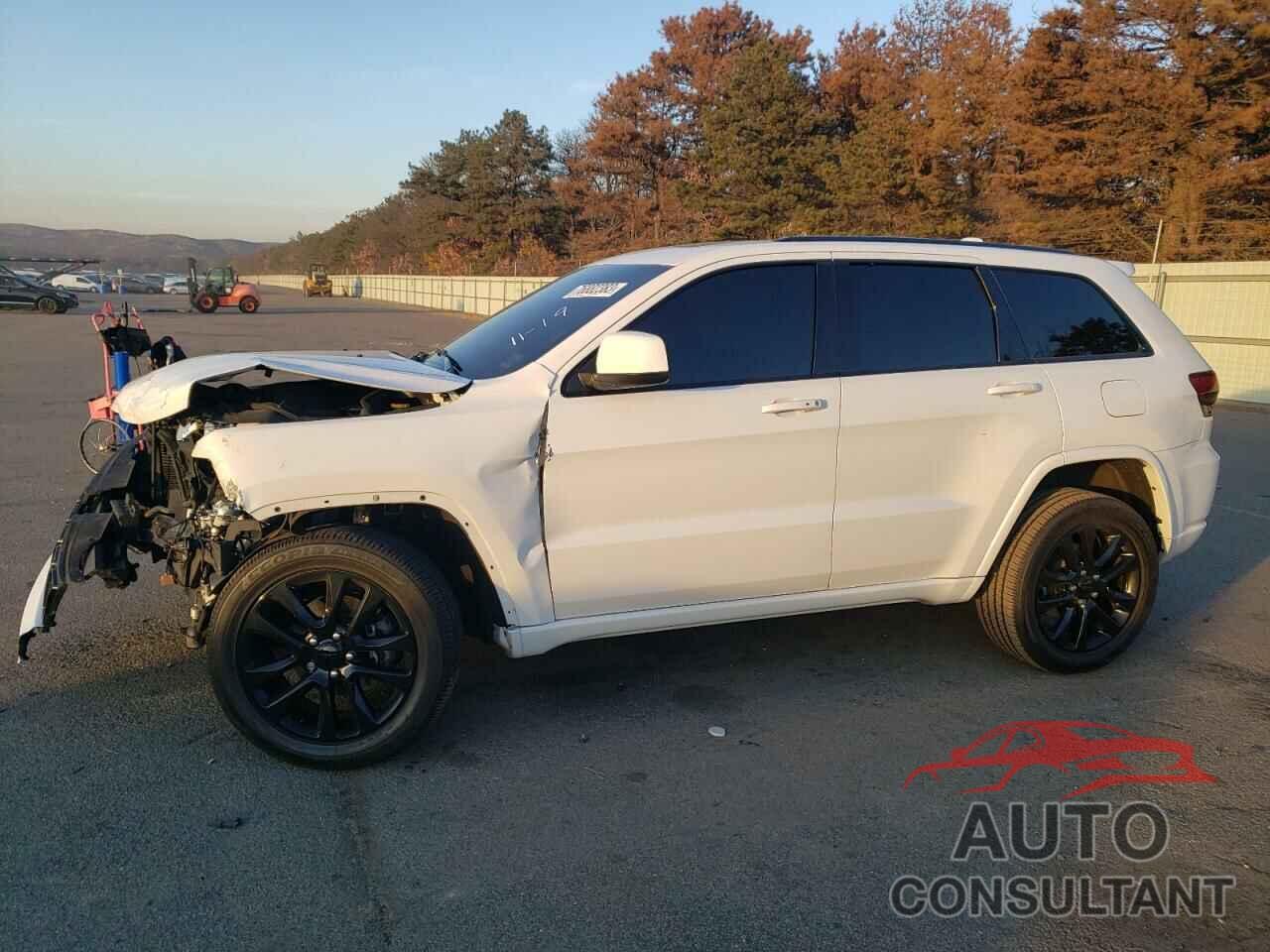 JEEP GRAND CHER 2020 - 1C4RJFAG4LC209215