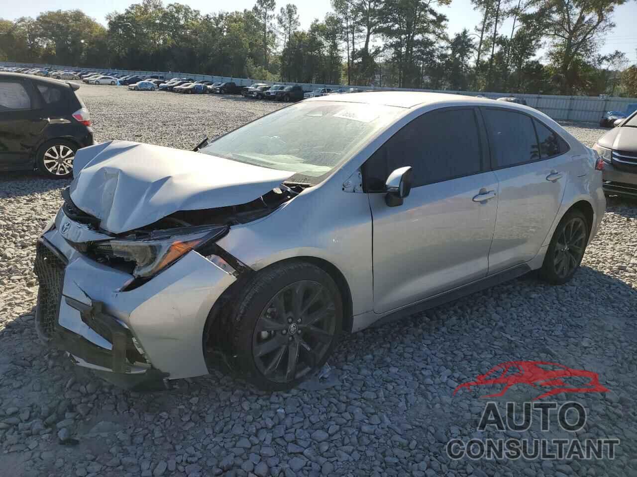 TOYOTA COROLLA 2024 - 5YFS4MCE3RP177480