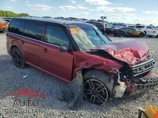FORD FLEX 2014 - 2FMGK5C8XEBD39129