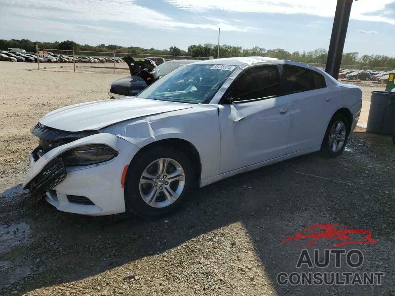DODGE CHARGER 2019 - 2C3CDXBGXKH626338
