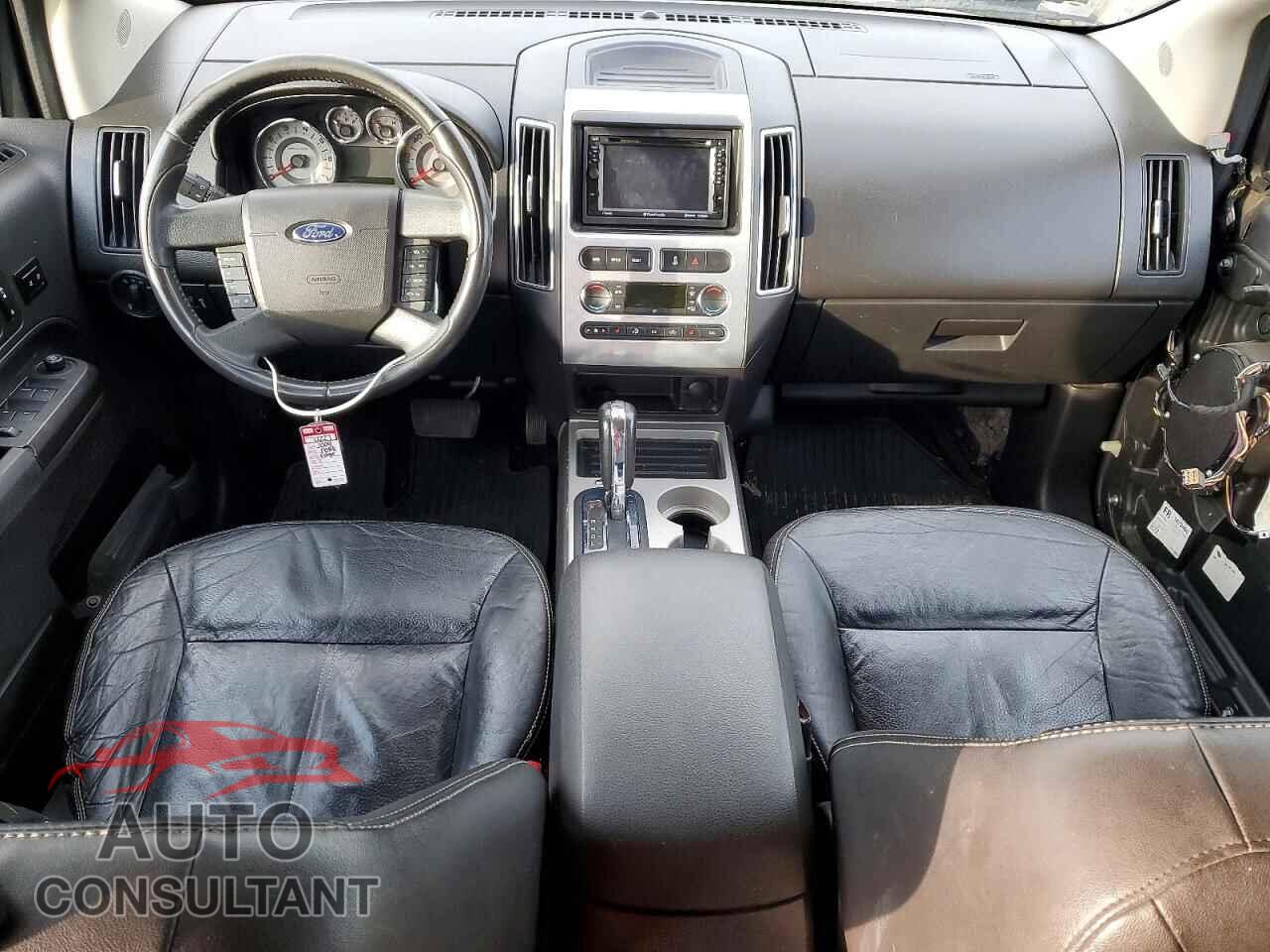 FORD EDGE 2009 - 2FMDK49C59BA99793