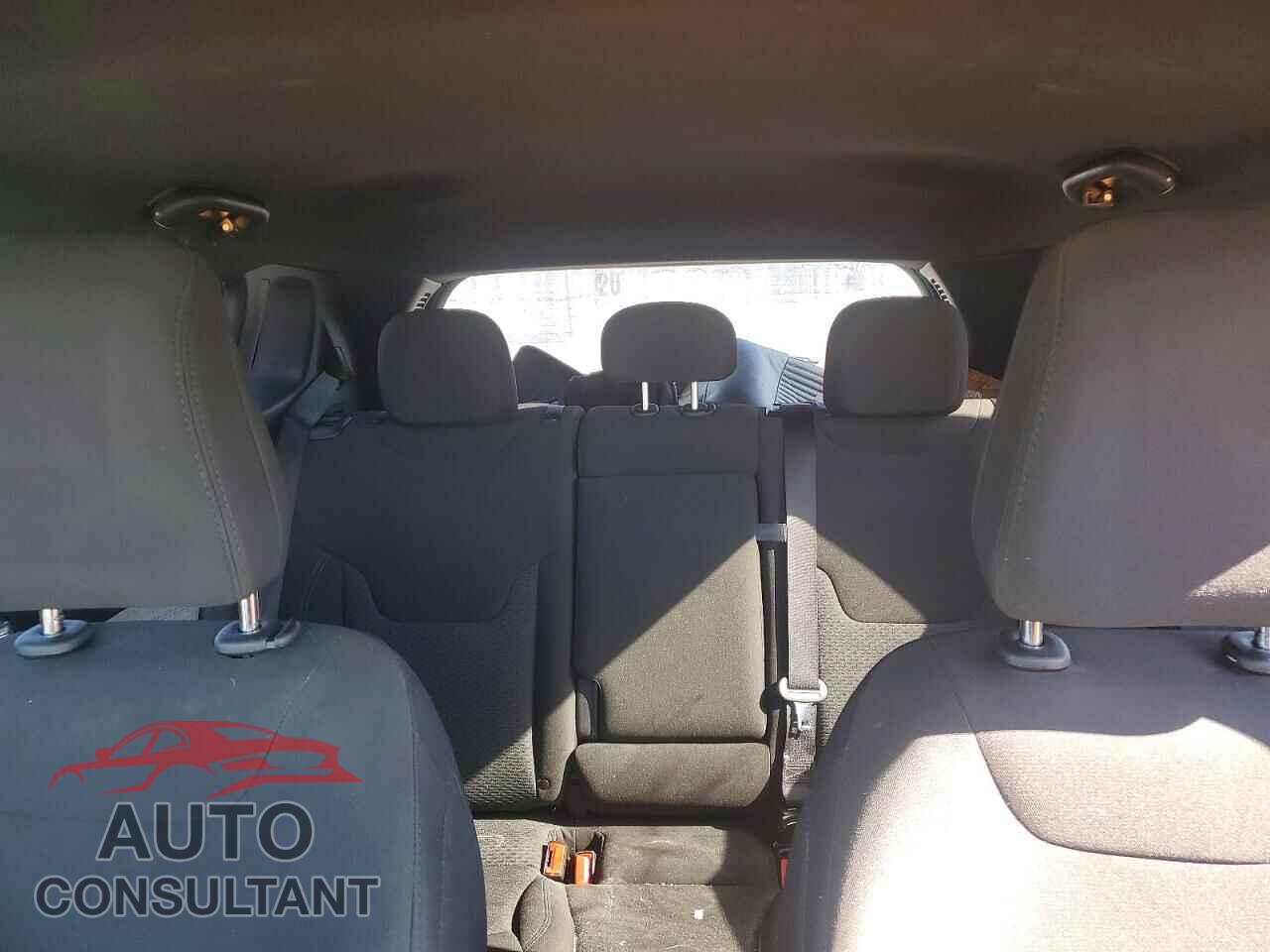 JEEP COMPASS 2024 - 3C4NJDAN6RT136802
