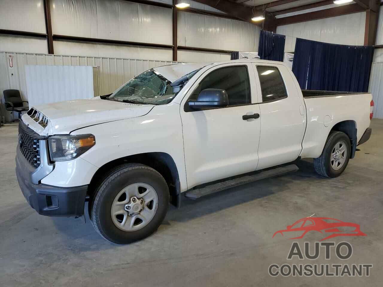 TOYOTA TUNDRA 2018 - 5TFRM5F11JX125784