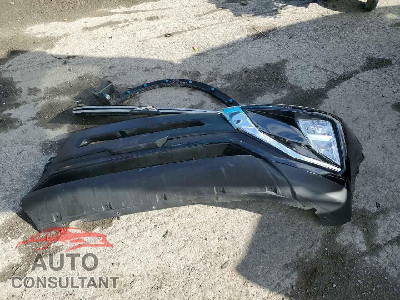 MITSUBISHI ECLIPSE 2020 - JA4AS3AA5LZ029513