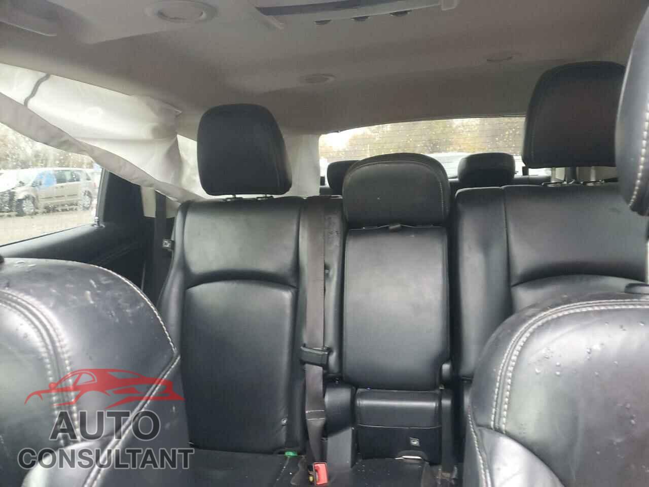 DODGE JOURNEY 2017 - 3C4PDDFG2HT648758