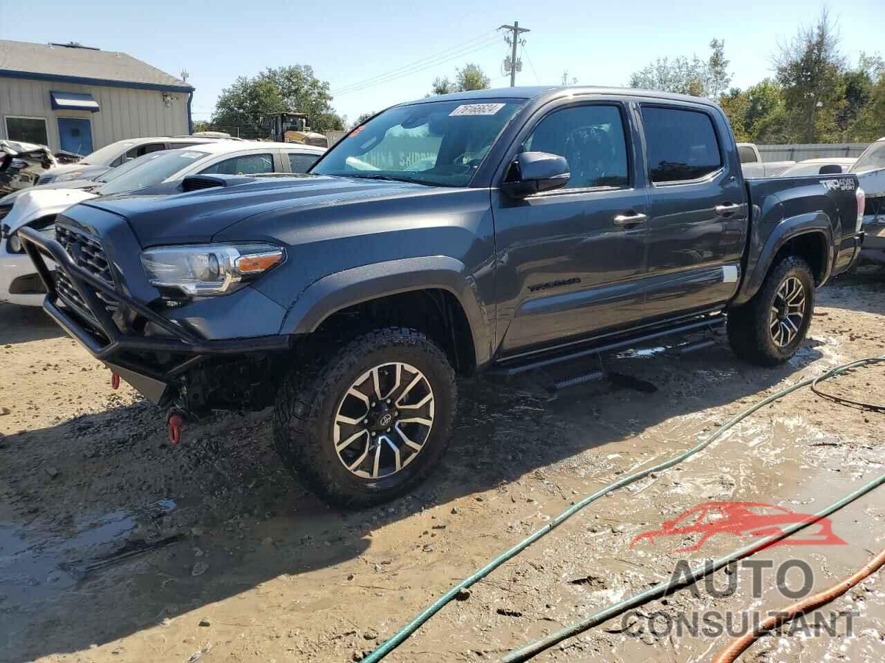 TOYOTA TACOMA 2023 - 3TMCZ5AN3PM619354