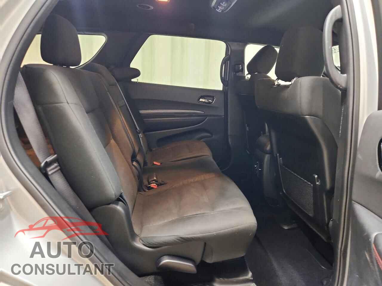 DODGE DURANGO 2025 - 1C4RDJDG8SC541825